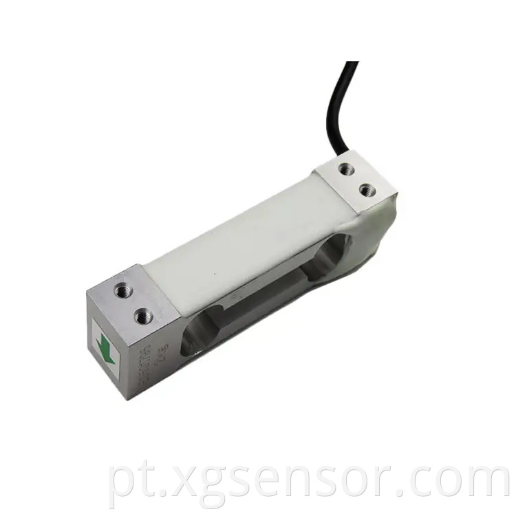 Single Point Load Cell